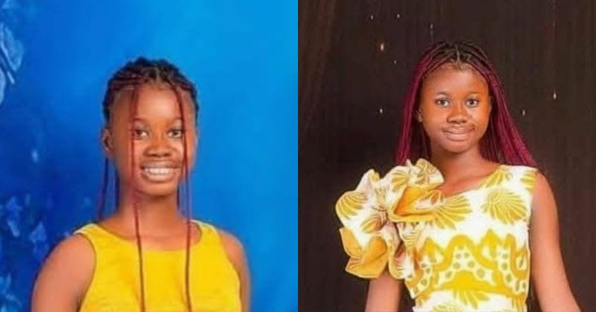 Roseline Mariam Jalloh Tops 2025 WASSCE Results