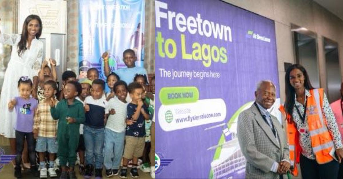 SLCAA Hosts ‘Next Generation’ Airport Tour to Inspire Future Aviation Professionals