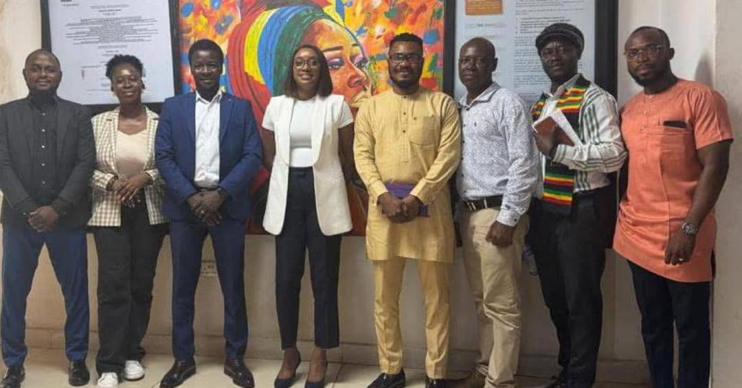 SLAJ Appeals to Orange Sierra Leone for Journalism Scholarships to Boost Professionalism