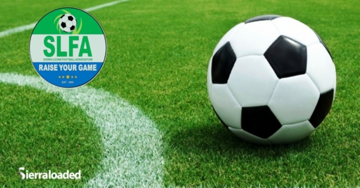 SLFA Appoints New Members to Referees Committee