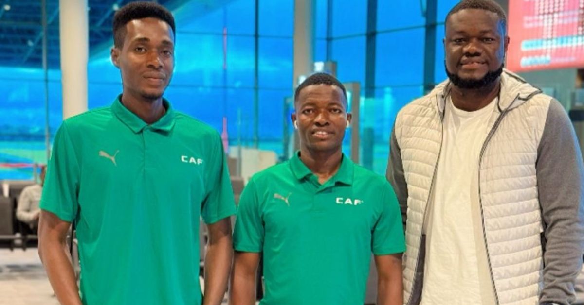 SLFA Media Head Appointed as WAFU A Media and Marketing Officer for U-17 AFCON Qualifiers