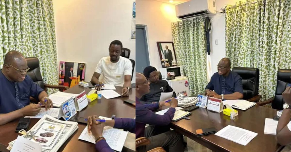 Standards Bureau Partner with SLRSA to Regulate Vehicle Spare Parts Importation in Sierra Leone