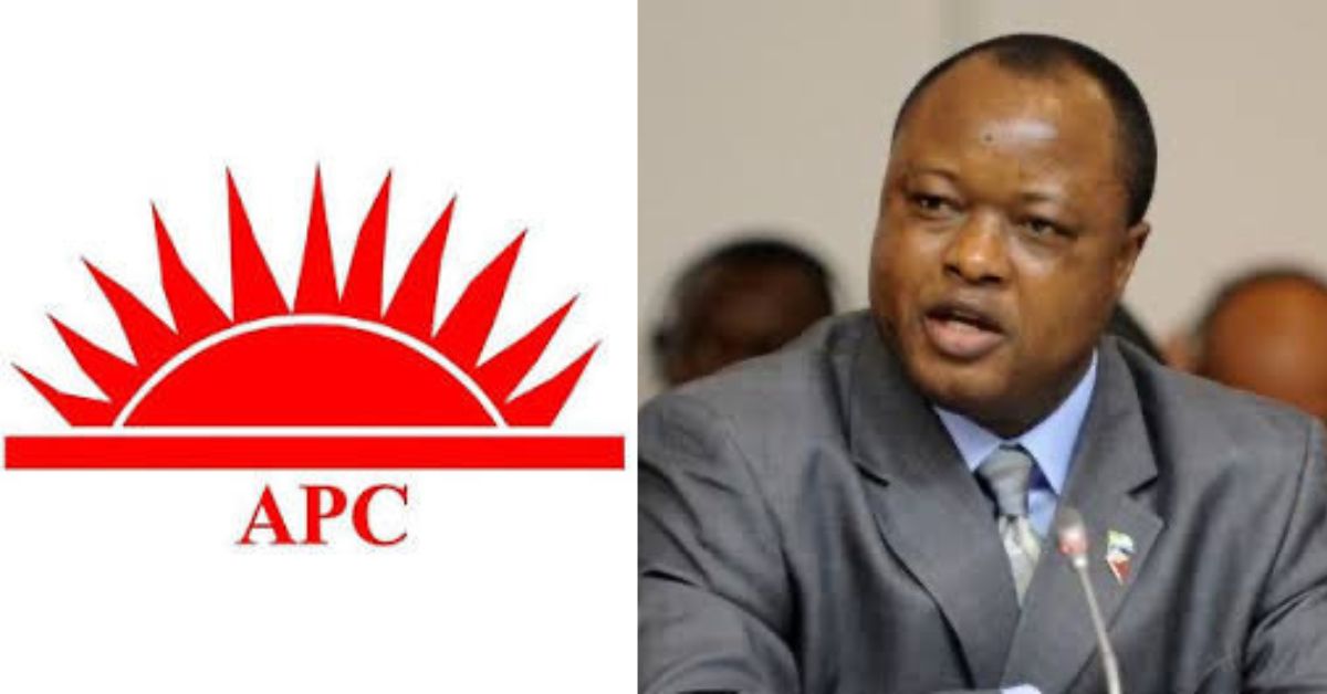 Key Witness Testifies at PPRC in Sam Sumana Case Against APC