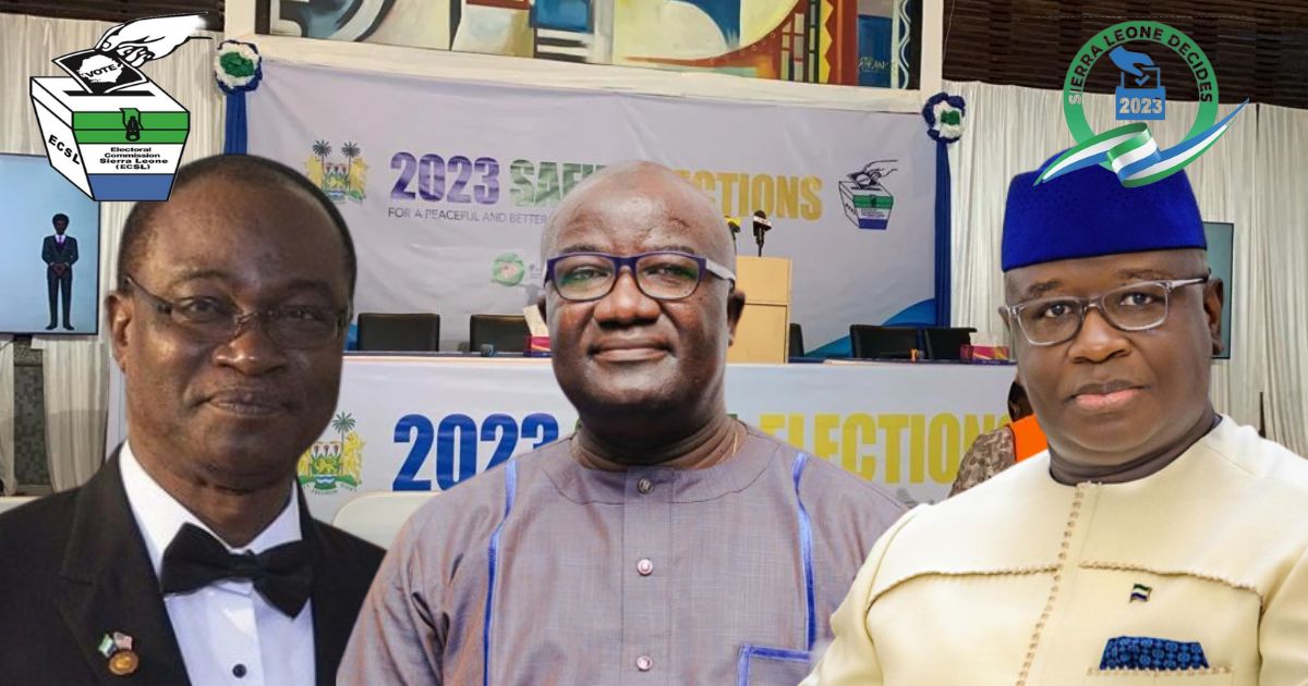 Majority of Sierra Leoneans Believe 2023 Election Was Free And Fair – Afrobarometer Survey