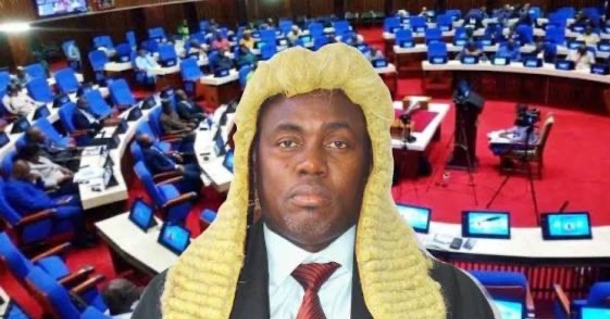 Sierra Leone Ranks Fifth in 2025 Africa Open Parliament Index