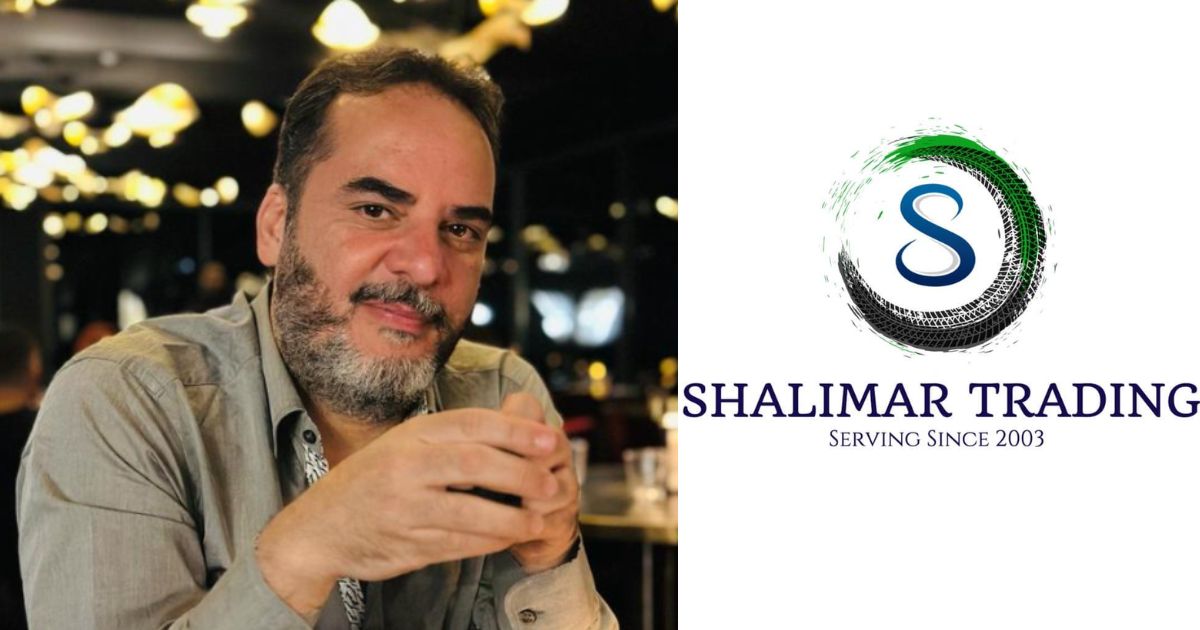 Sharlimar Trading Company CEO Denies Monopoly Claims, Calls Allegations Baseless