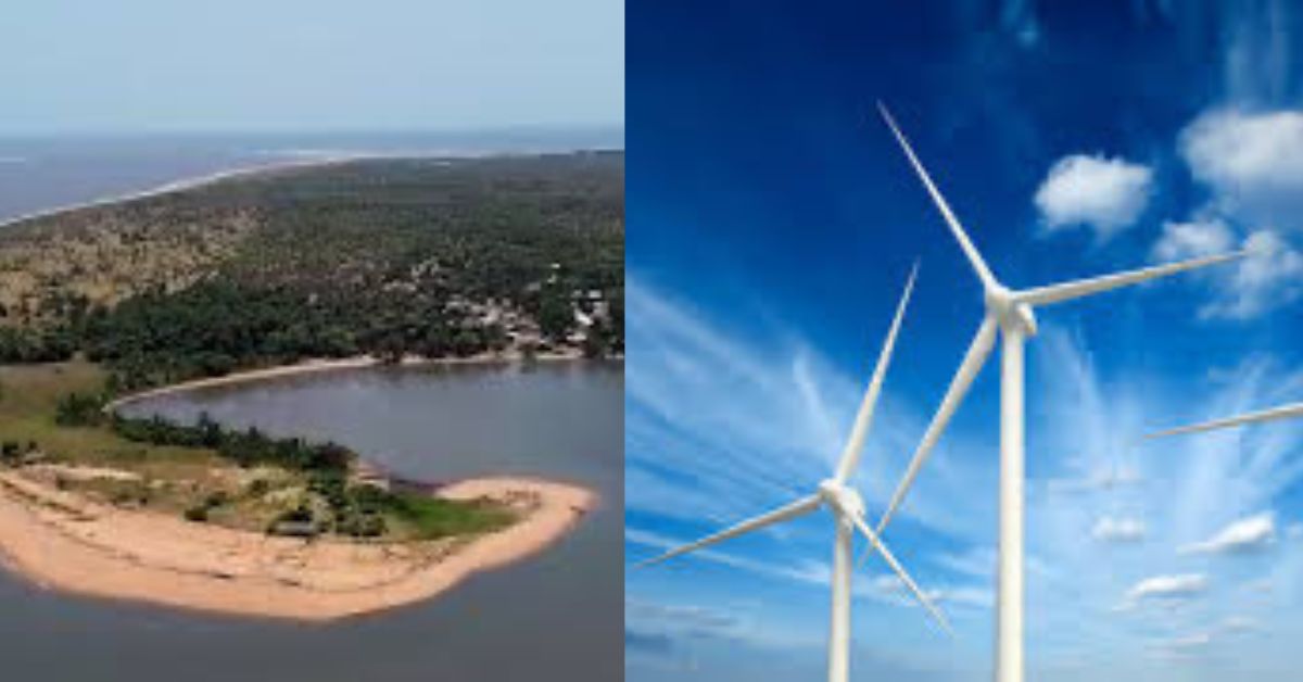 Sherbro Island to Host Sierra Leone’s First Wind Farm from Akuna Group and Octopus Energy