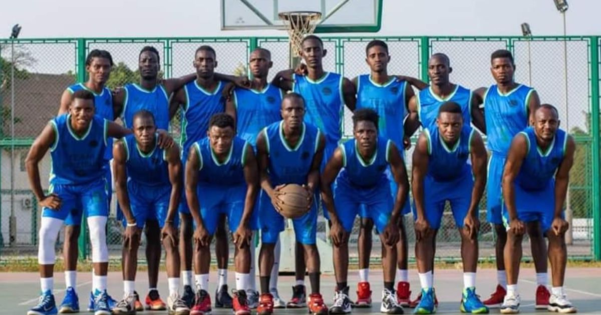 Sierra Leone Basketball Federation Warns Against Unauthorized Activities