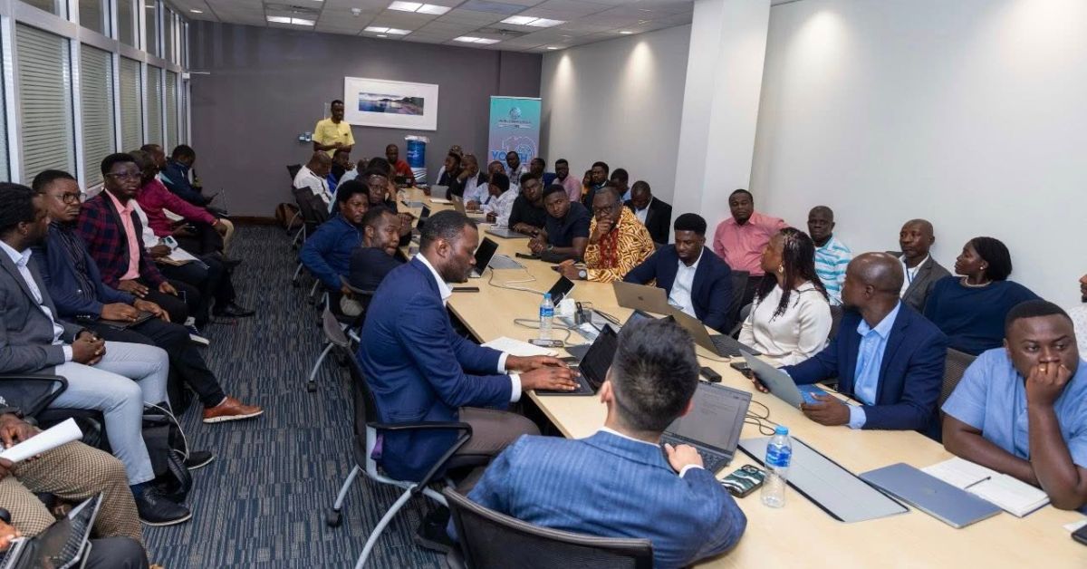 Sierra Leone Conducts AI Readiness Assessment With World Bank Support