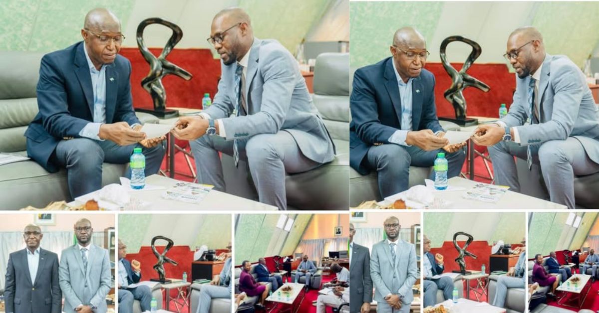 Sierra Leone Invited to Participate in Dakar International Trade Fair