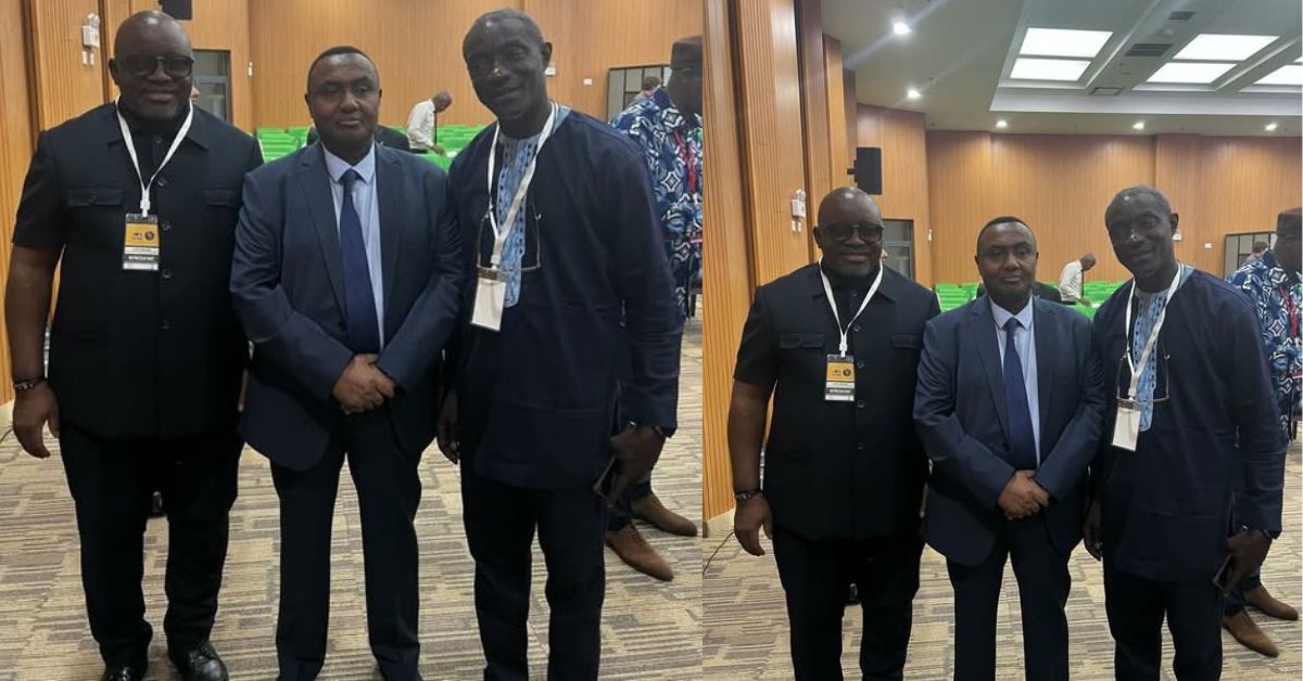 Sierra Leone Participates in African Official Gazettes Forum Conference in Djibouti