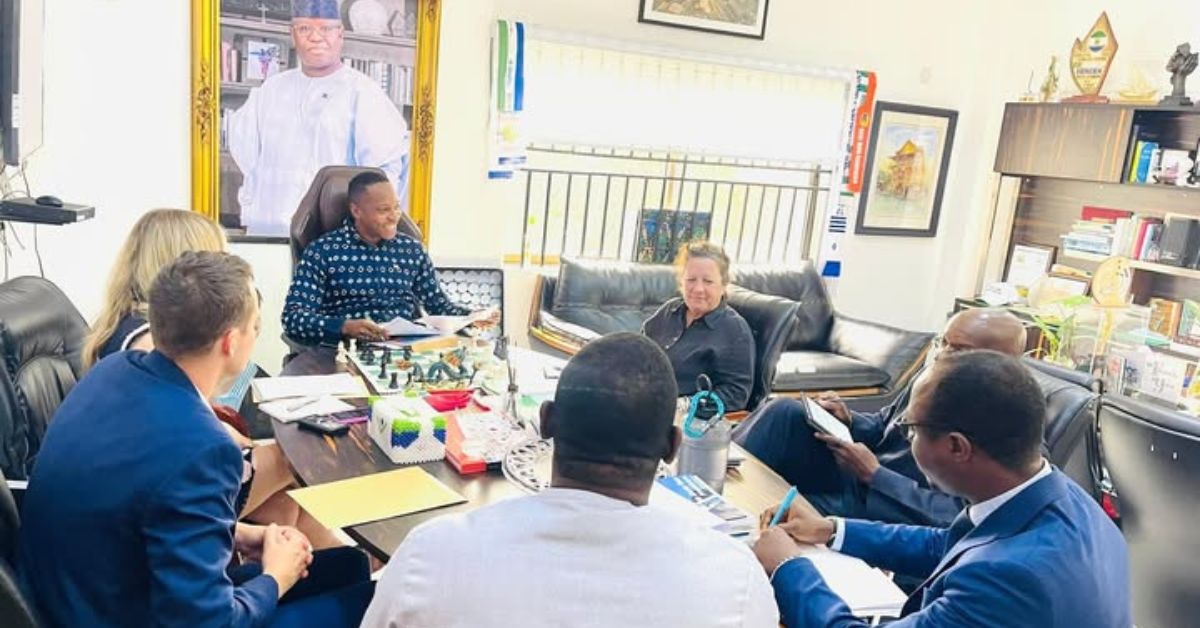 Chief Minister Sengeh to Lead Major Trade and Investment Delegation to London