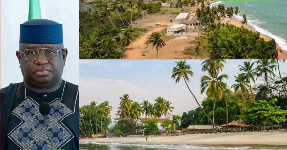 Africa Land Administration Summit Kicks Off in Sierra Leone on Tuesday