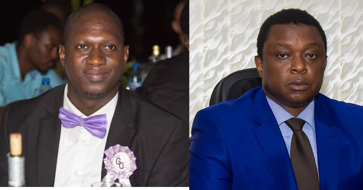 Journalist Thomas Dixon Issues Apology to SLCB MD Over Unauthorized Courtroom Photo