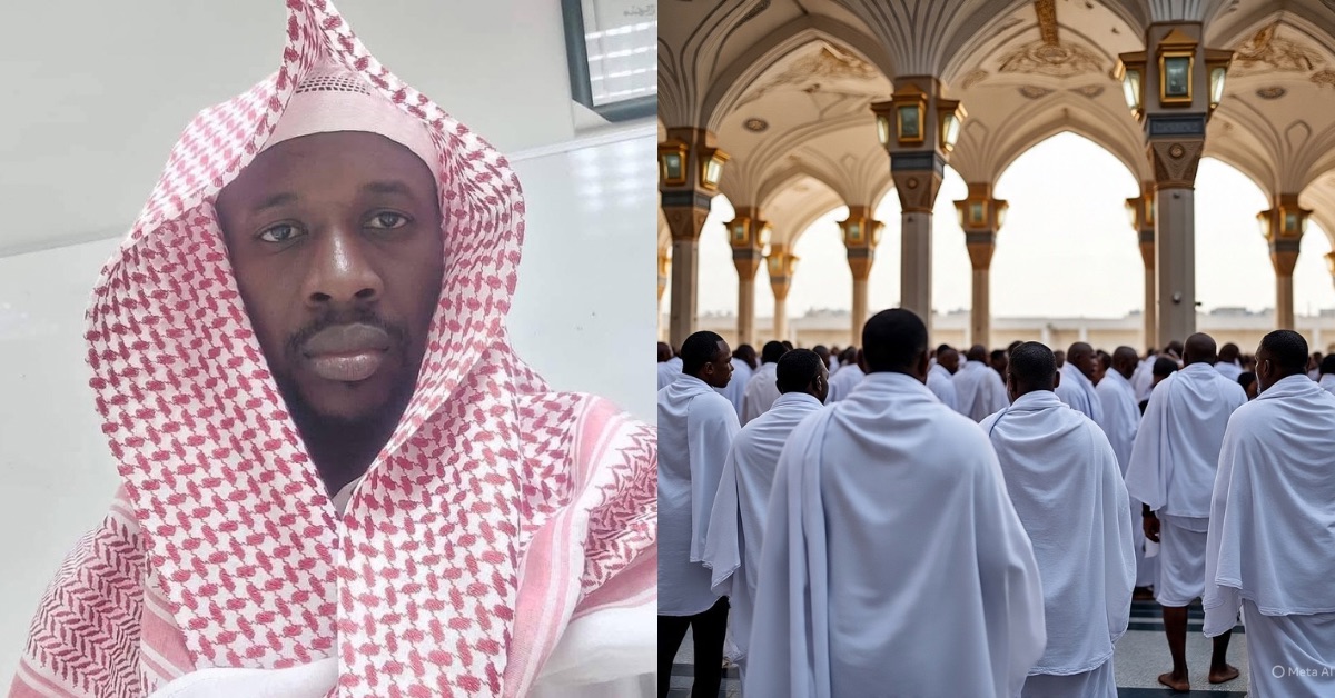 President Bio Appoints Ahmad Umar Bah as Hajj and Umrah Attache