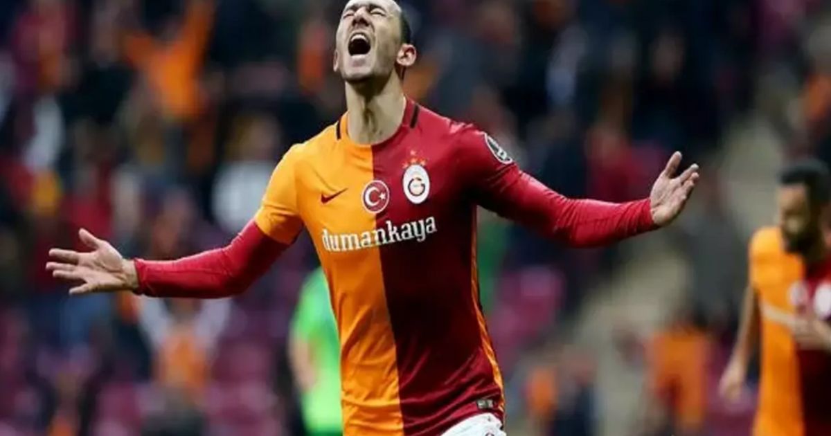 The Playing Career of Umut Bulut