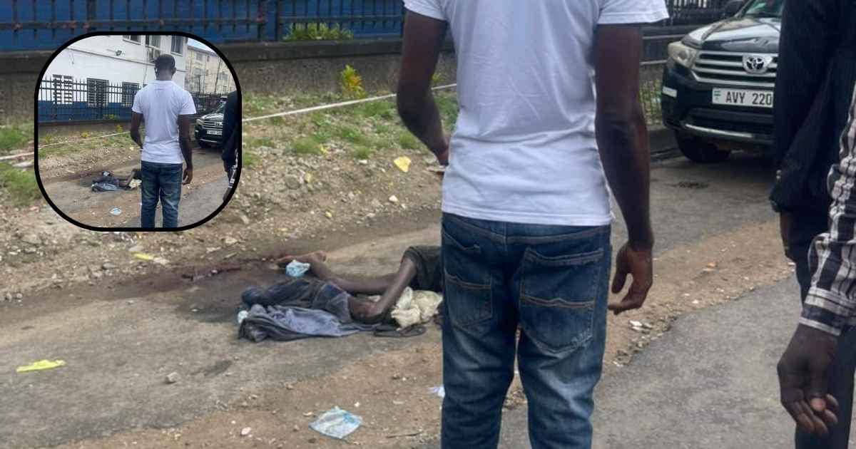 Freetown’s Unclaimed Bodies Rises to 221 as Unknown Man Found Dead Near Connaught Hospital