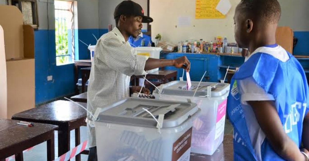 Sierra Leone to Introduce Diaspora Voting Under New Electoral Reforms