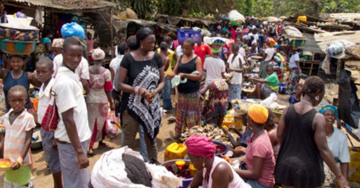 Mercy Ship Residents Dismiss Alleged Plans to Instigate Unrest