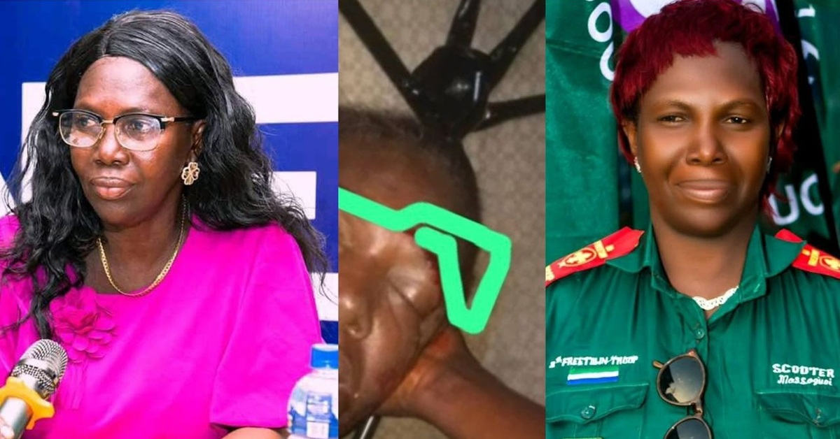 St. Edward’s JSS Principal Killed in Road Accident