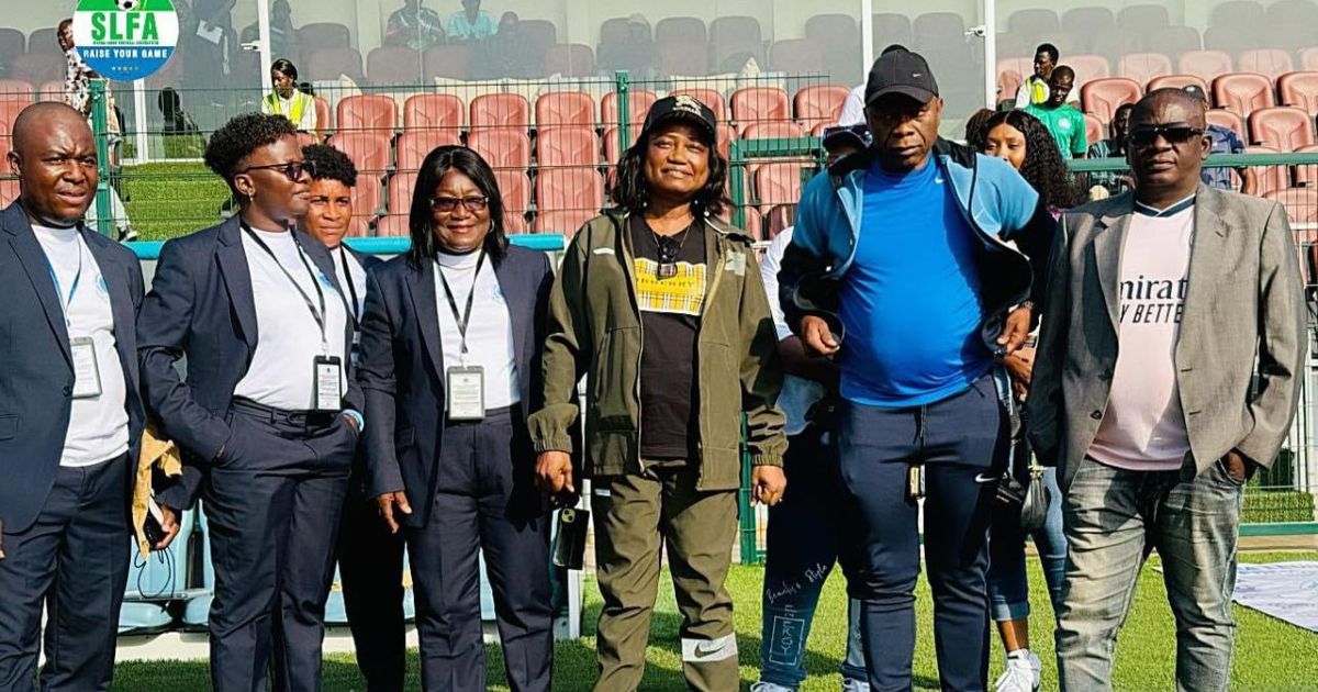 Women’s Premier League Board Engages SLFA Ahead of New Season