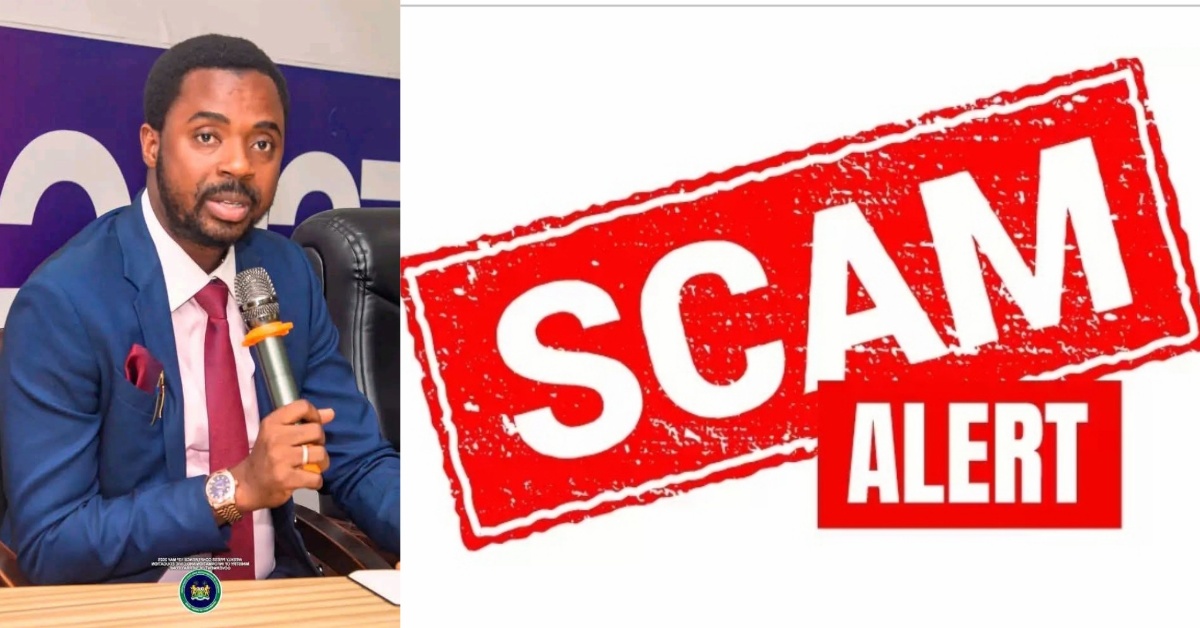 Ministry of Youth Warns Against Fraudulent Online Recruitment Schemes