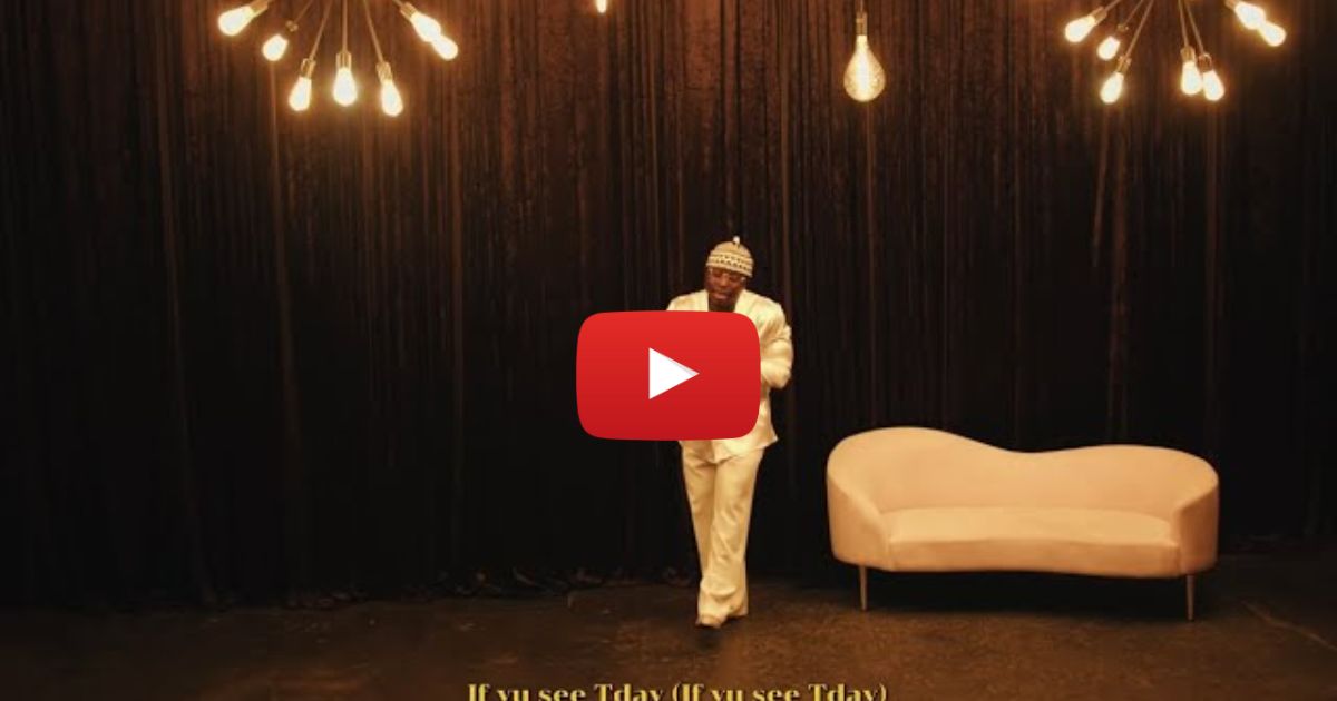 Zua – Grace ( Lyrics Video)