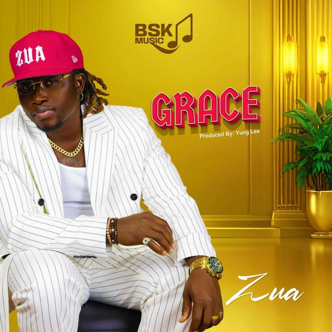 Zua – Grace