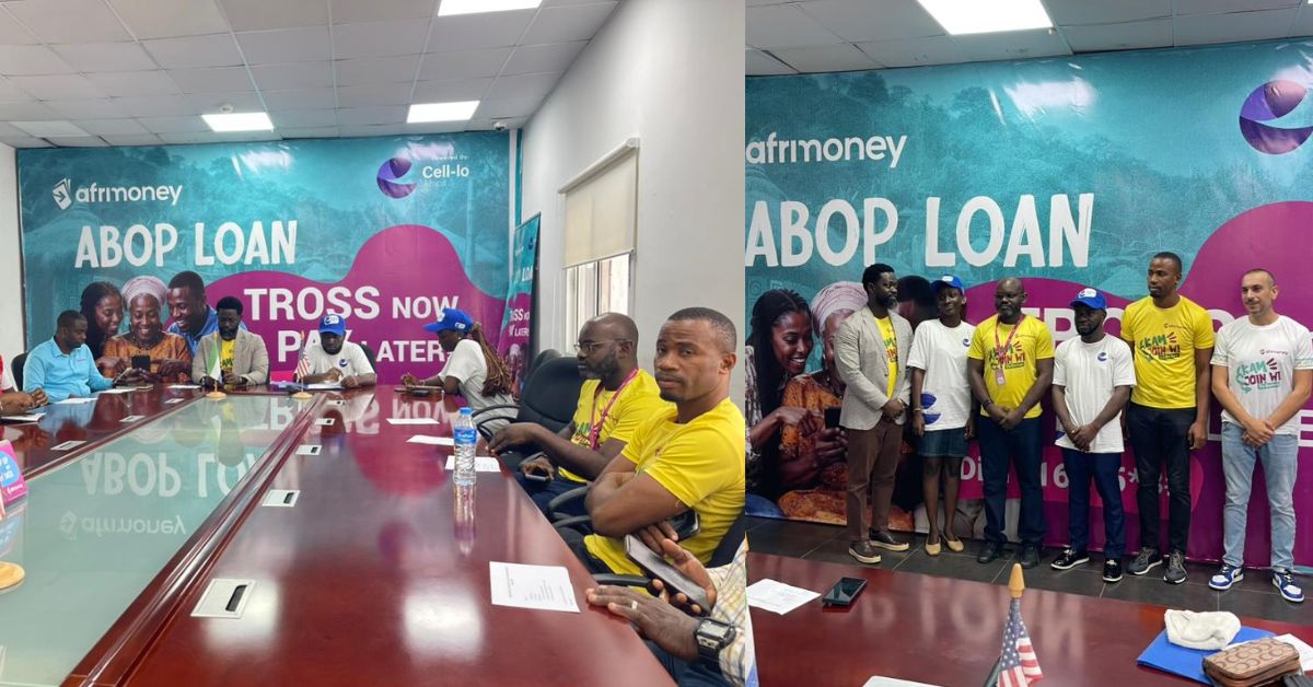 Afrimoney Launches “ABOP Loan” Service to Boost Financial Inclusion and Economic Empowerment