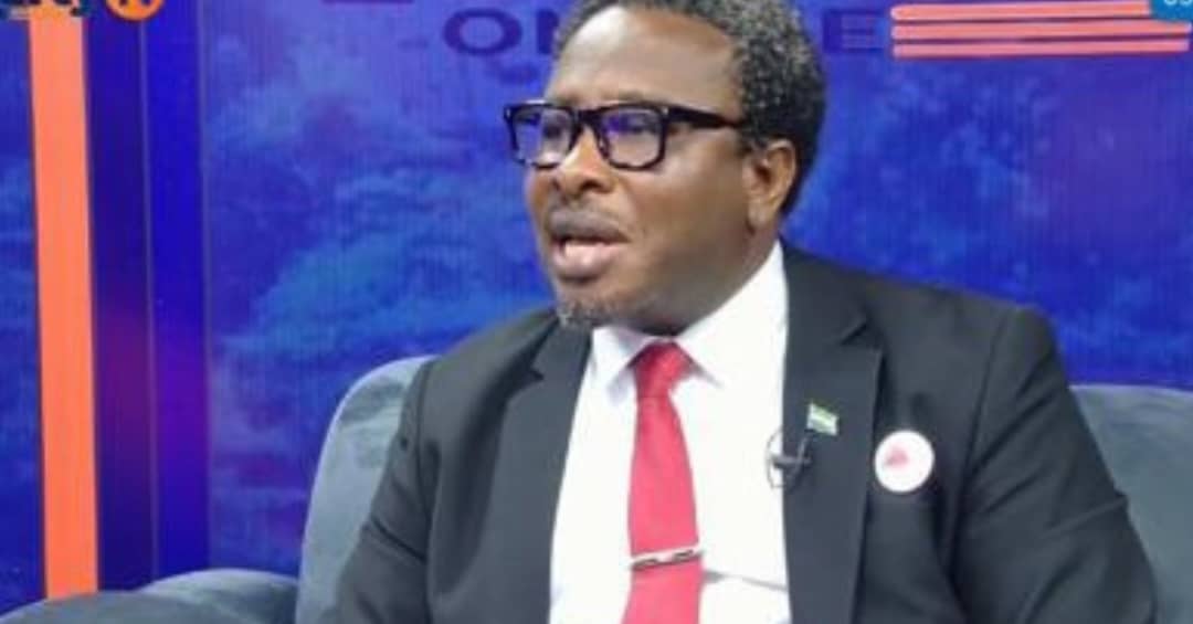 APC Will Make Sierra Leone Ungovernable if 2028 Elections Are Rigged –  Minkailu Koroma