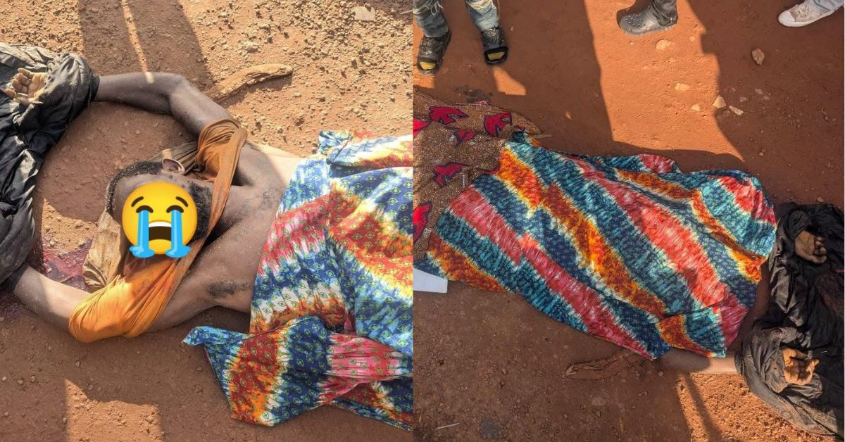 Unidentified Body Found at Care Junction in Makeni Shocks Residents