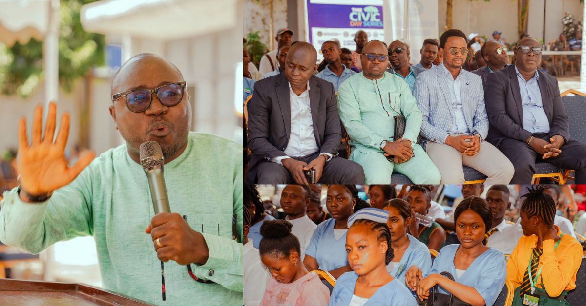 Deputy Gender Minister Highlights Government’s Progress on Women and Children’s Welfare