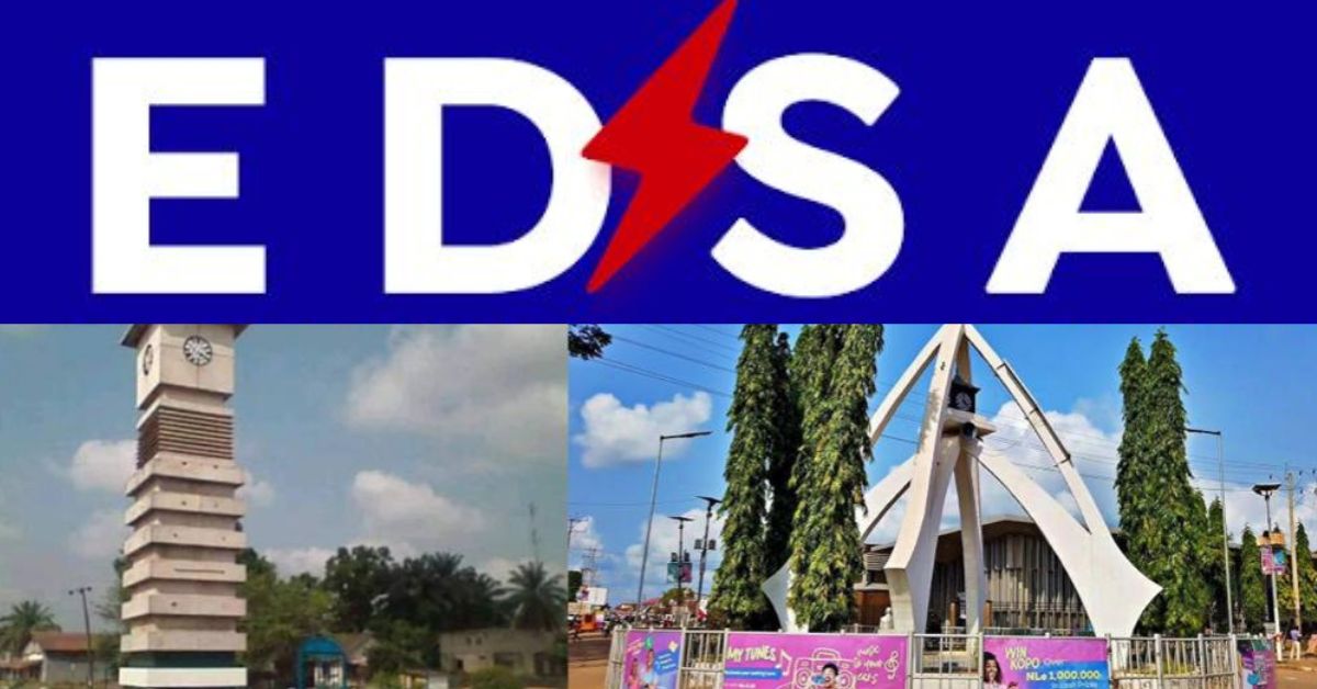 EDSA Commissions New 33 kV Electricity Line Between Kenema and Bo City
