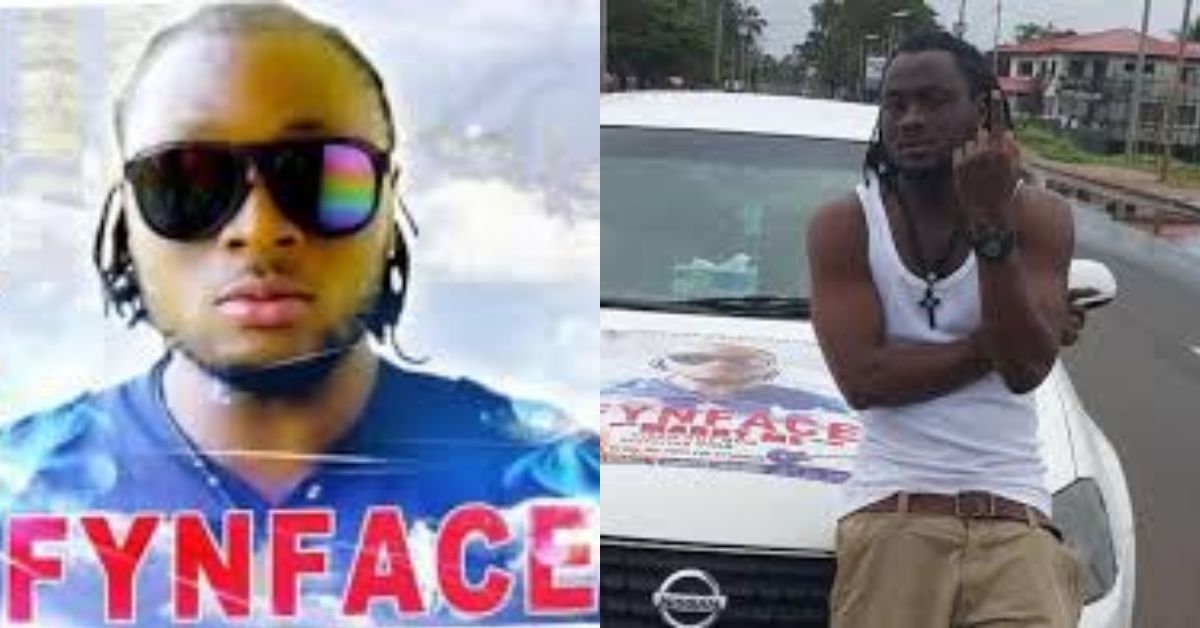 Fynface Denies Allegations of Hiring Street Kingpin for Assault