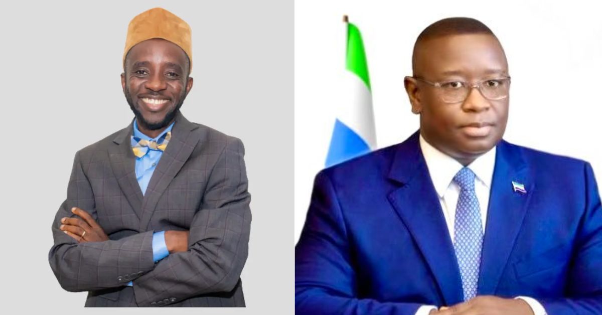 “The Return Are Greater Than The Expenses” – Information Minister Defends President Bio’s Frequent Travels