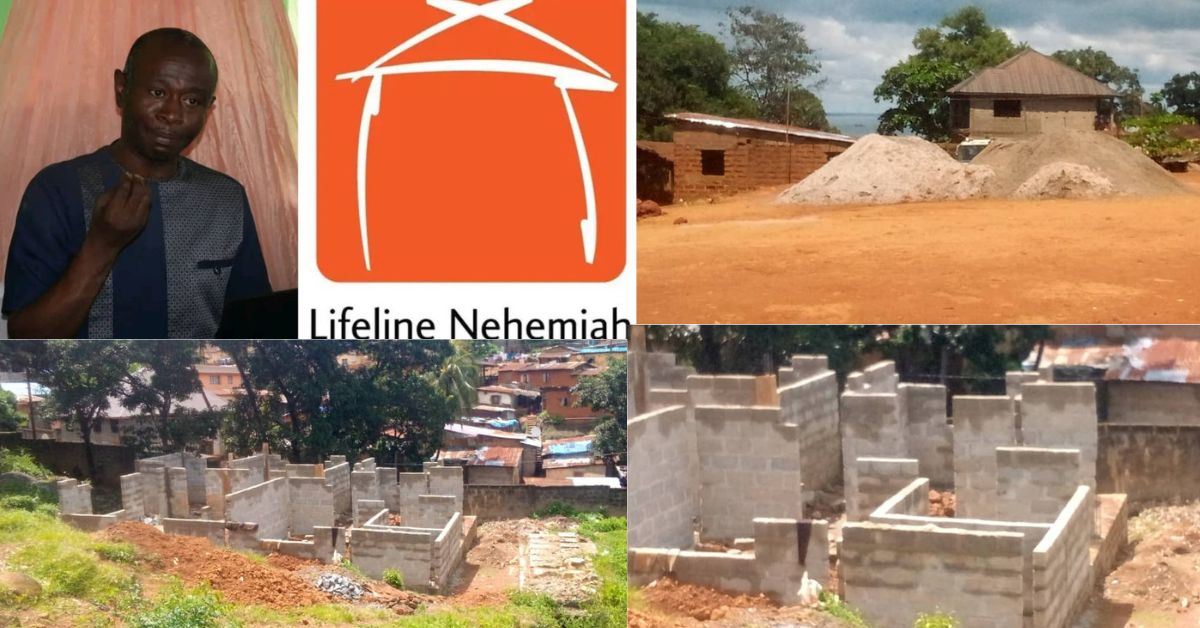 Community Condemns Police Action at Lifeline Nehemiah Projects