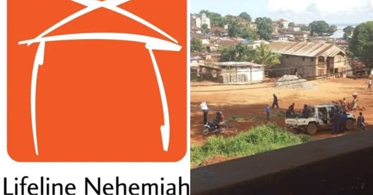 Outrage After 2-day-old Baby Dies in Kuntorloh