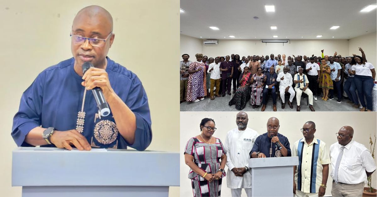 Sierra Leone Launches First National Hospital Technical Working Group
