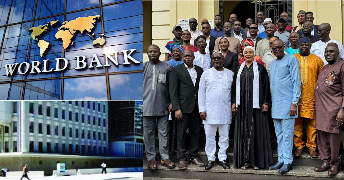 Sierra Leone, World Bank Sign $9.18M Deal to Modernize Kenema and Makeni Markets