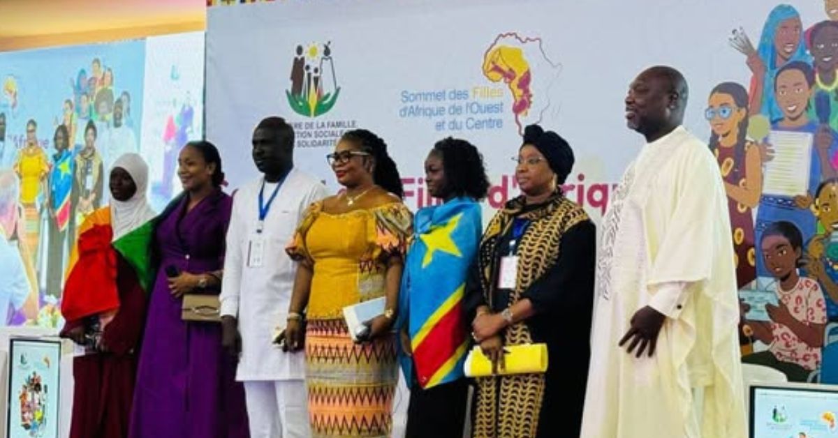 Sierra Leone Elevates Clean Cooking as National Priority