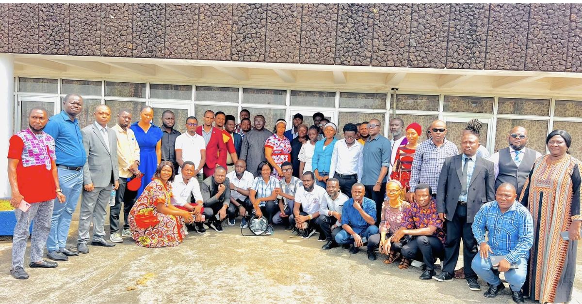 Parliament Trains Press Gallery Members on Ethical and Effective Parliamentary Reporting