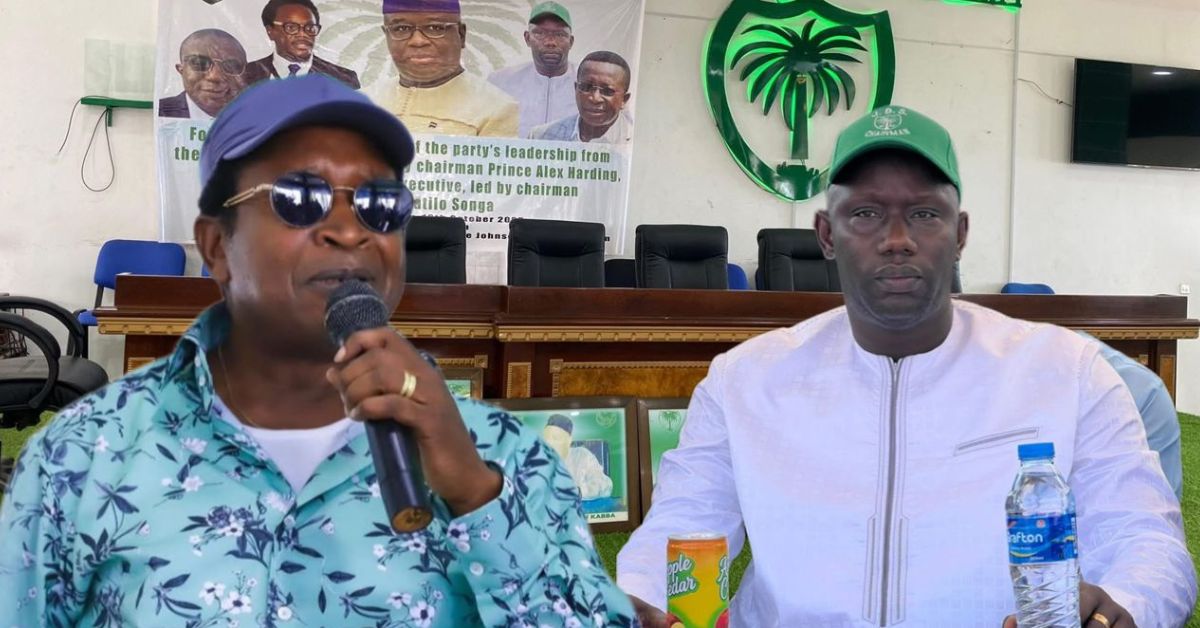 Outgoing SLPP Executive to Officially Hand Over Leadership to Newly Elected National Executive