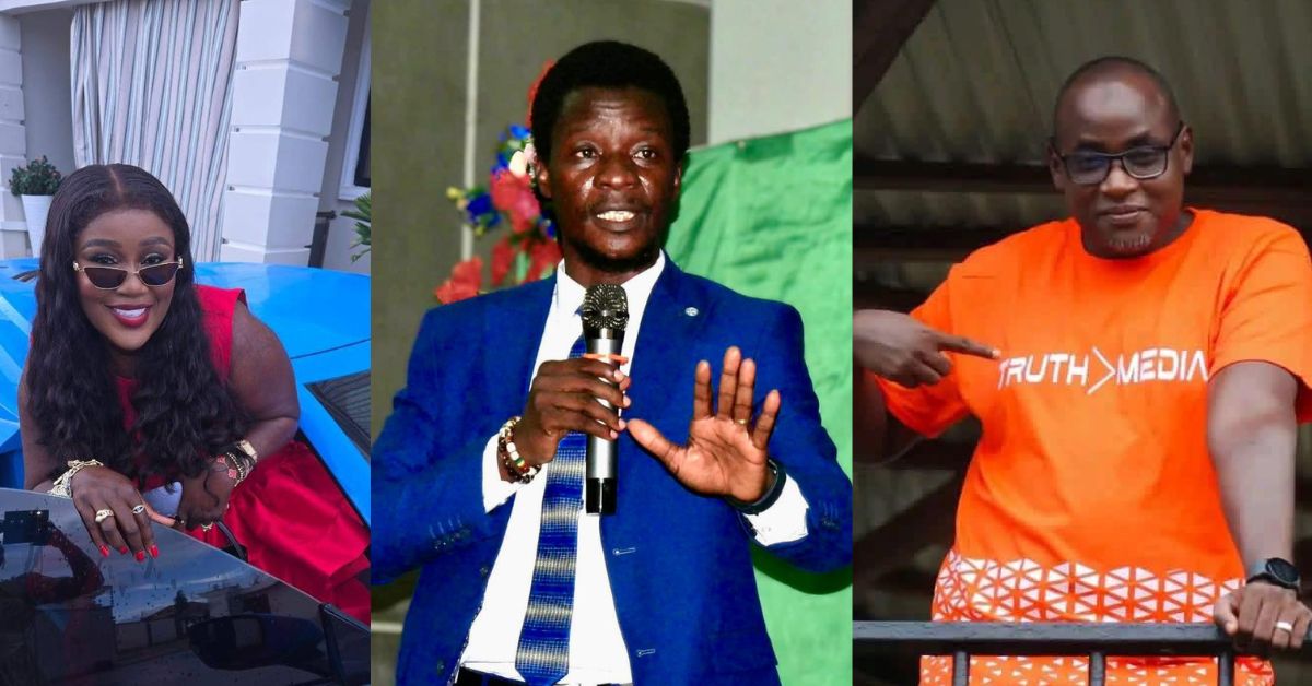 “A Grave Attack on Press Freedom” SLAJ Condemns Threats Against Journalist Amadu Lamrana Bah