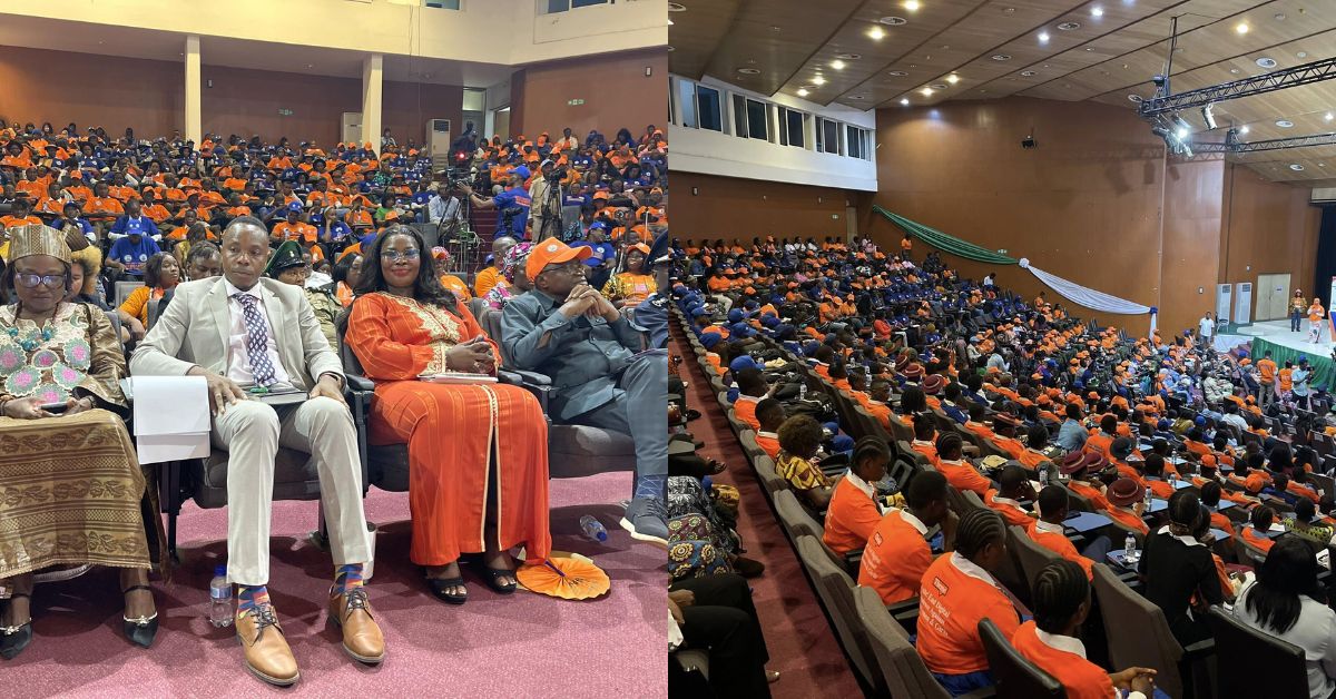 Government Unveils 16 Days of Activism 2025 and Cybersecurity Awareness Drive