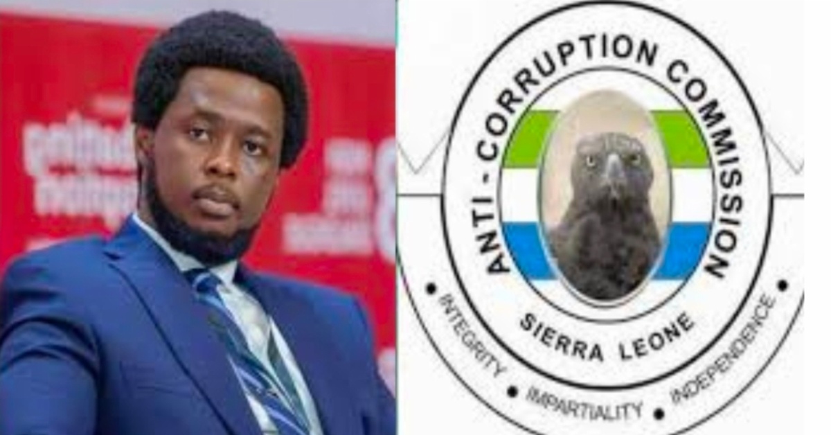 ACC Cracks Down on Alleged Corruption in Kenema Courts