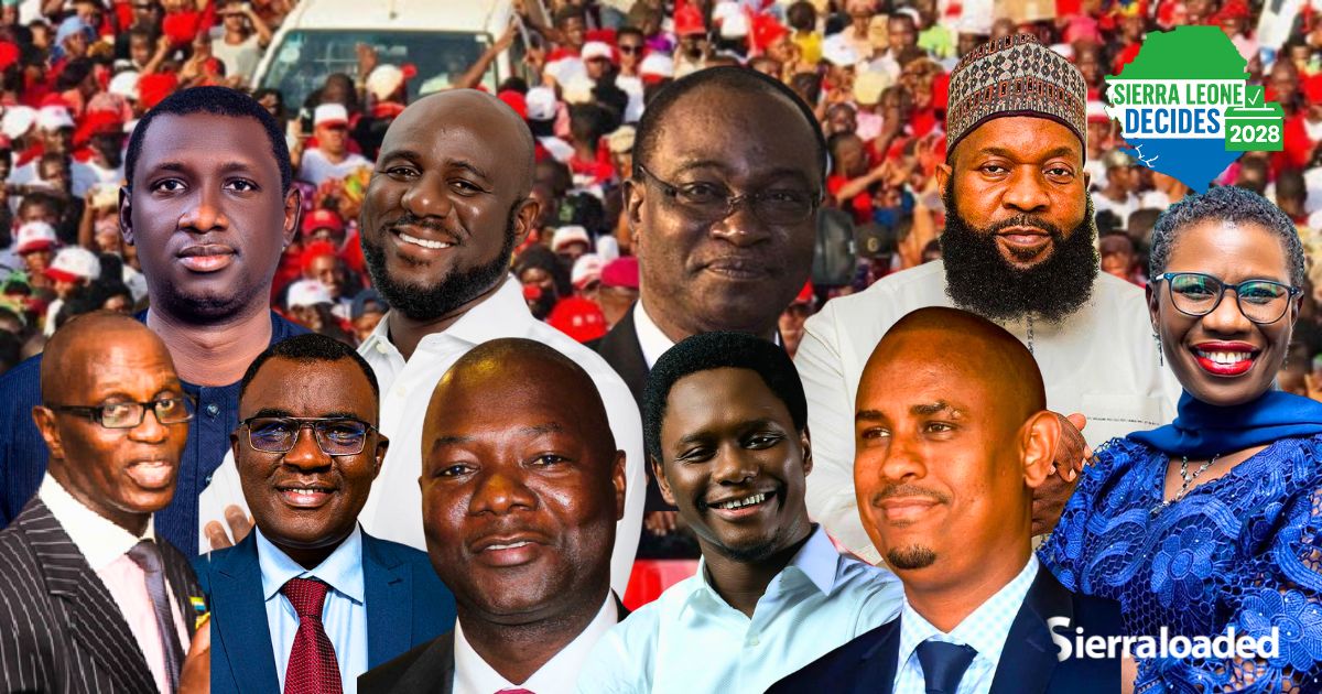 5 Most Popular Candidates Among 16 APC Flagbearer Aspirants