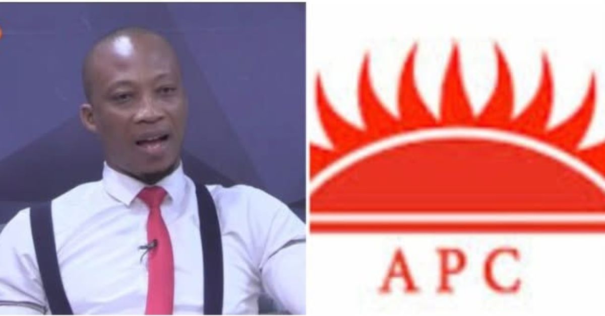 APC Will Have Both Gentle And Brutal Face in 2028 Elections – Hon. AKK Blows Hot