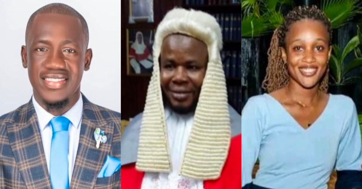 She Was Brought to Hospital Already Dead – Nurse Testifies at Sia Kamara’s Murder Trial