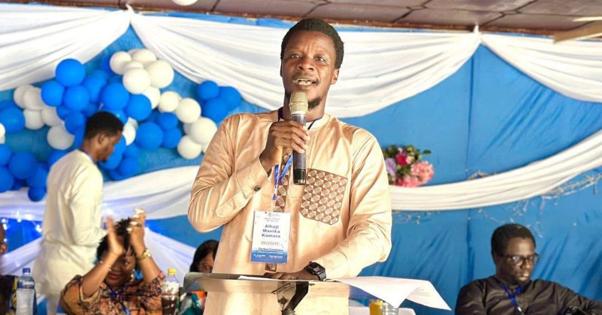 No Journalist Should Be Taken to CID for Their Work — SLAJ President Assures at Reporters Union AGM