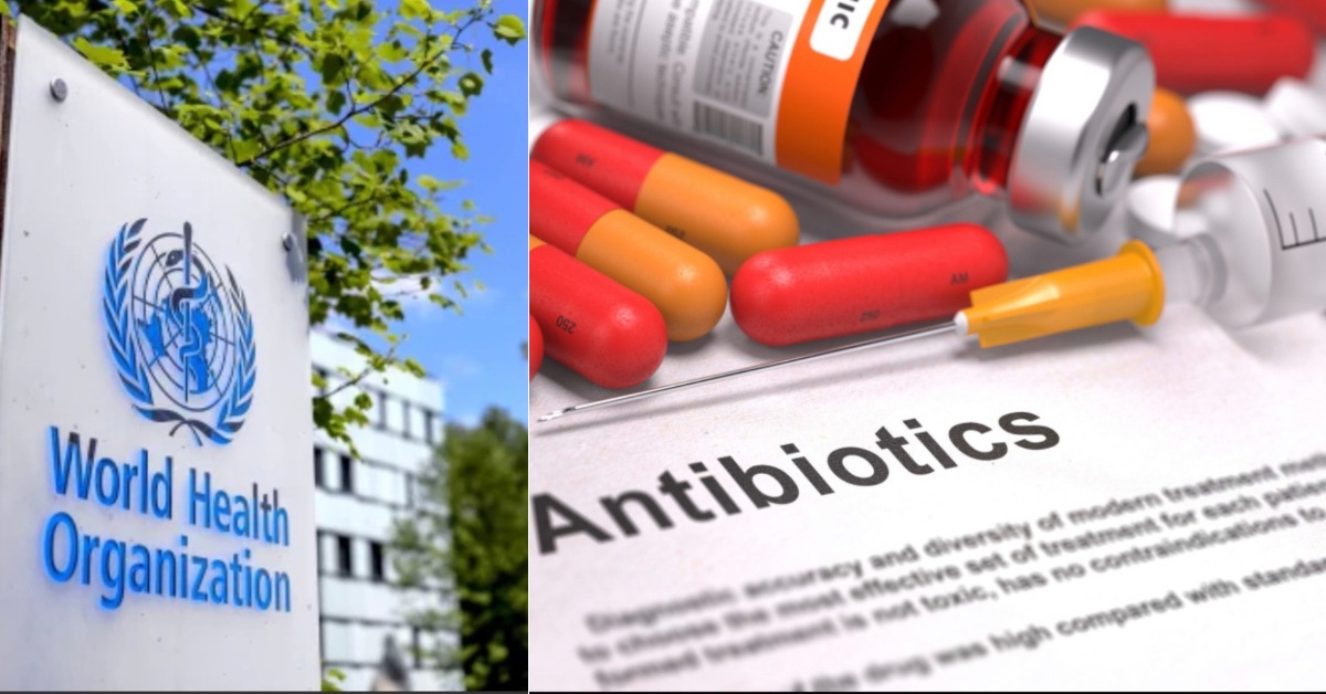 Health Expert Warns Sierra Leoneans Against Excessive Use of Antibiotics to Prevent or End Pregnancy